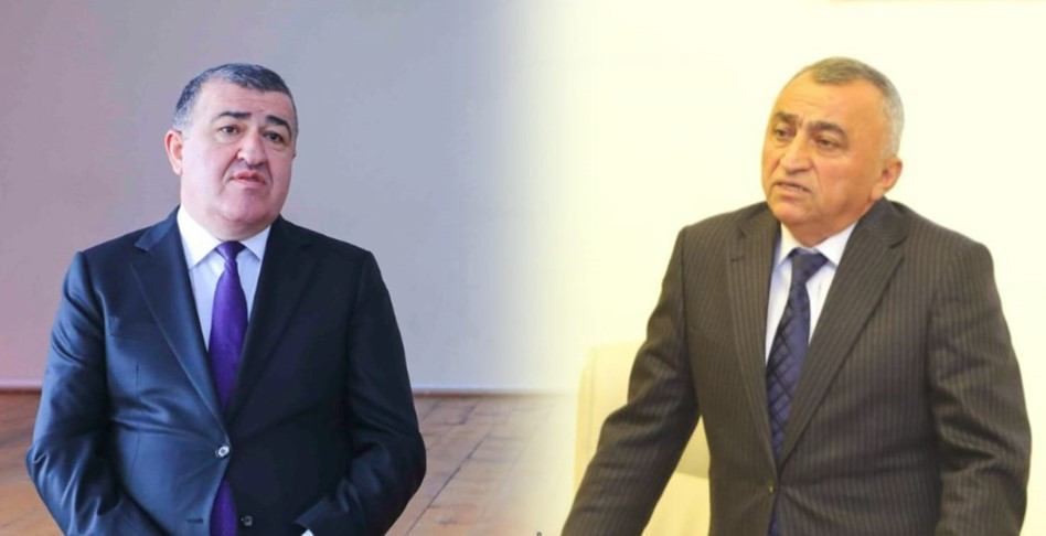 Bakıda icra başçısı müavinini vəzifədən azad etdi