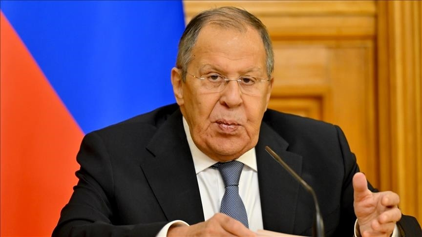 \"Zelenskinin istədiyi atəşkəs Rusiya üçün qəbuledilməzdir\" - Lavrov