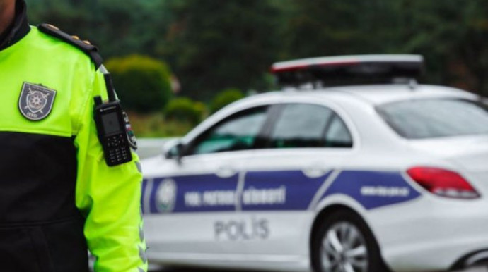 Sürücülərə XƏBƏRDARLIQ - Bu halda 50 azn cərimələnəcəklər&nbsp;