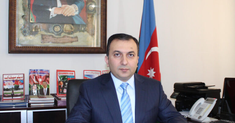 \"Ailə toxunulmazdır, qadına hörmət isə müzakirə predmeti deyil\" - SƏRT AÇIQLAMA 