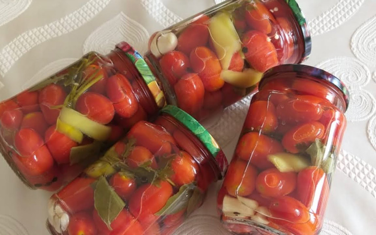 Yeni ildə turşudan zəhərlənmişdi - 22 gün sonra öldü