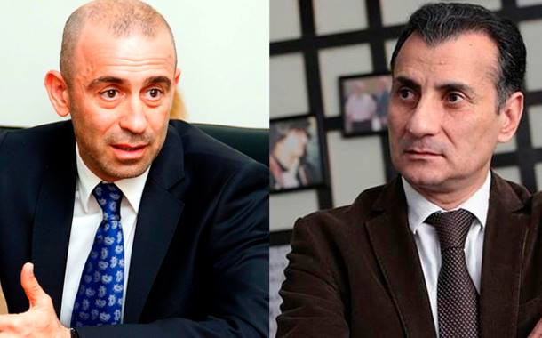 Vahid Naxış Mirşahinin ANS-lə bağlı açıqlamasına belə REAKSİYA verdi