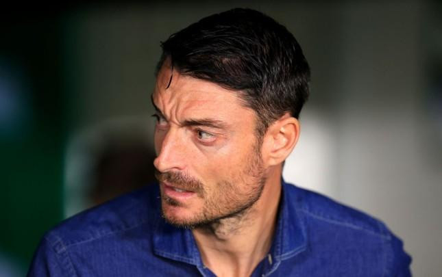 \"Ayntraxt\"ın yeni baş məşqçisi məlum oldu