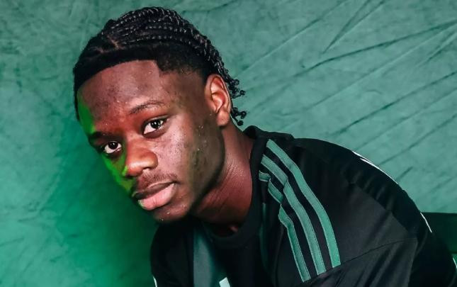 \"Mançester Siti\"dən Türkiyə klubuna keçdi