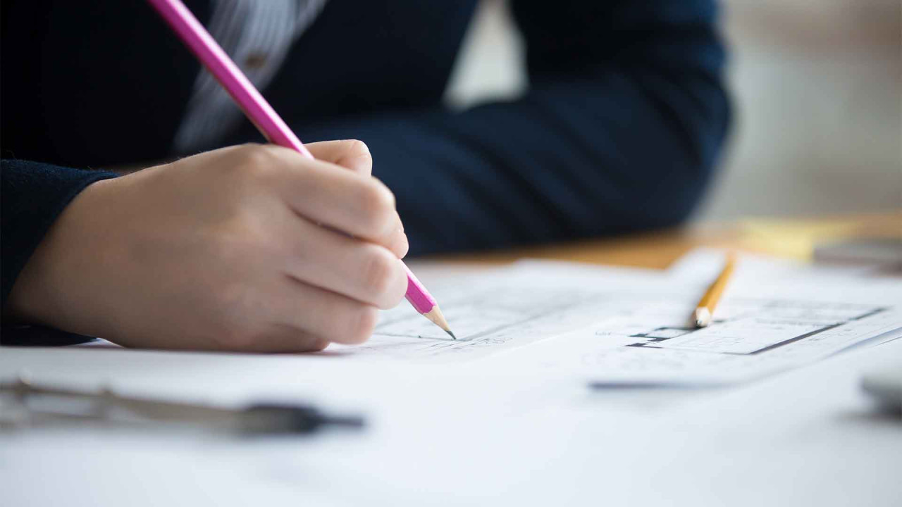 Bakıda ilk dəfə elektron qaydada eksternat imtahanları keçirildi