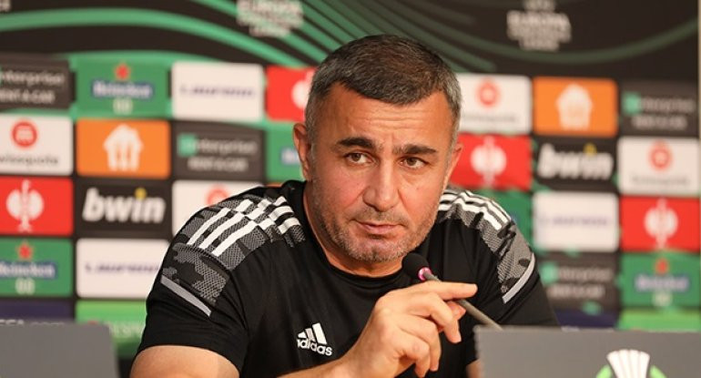 “Qarabağ”dan yeni transfer - Qurban Qurbanov təsdiqlədi