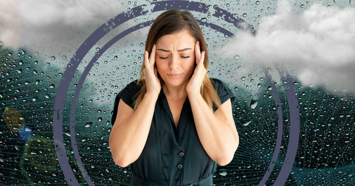 Sabahın havası meteohəssas insanlar üçün necə olacaq?