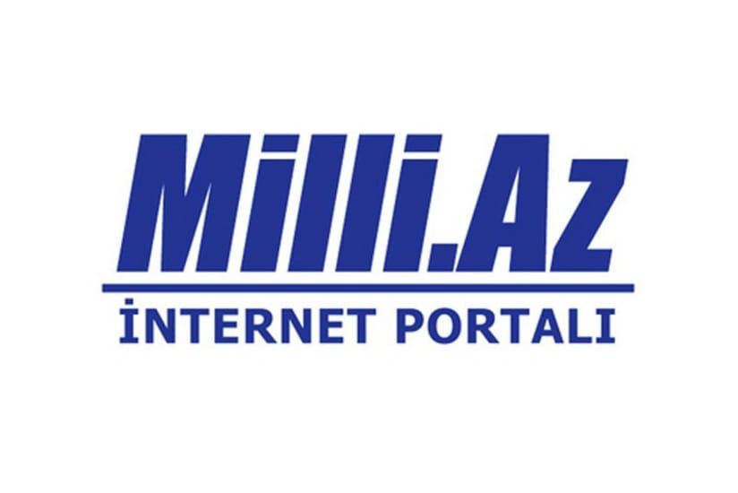 Milli.az 16 yaşında