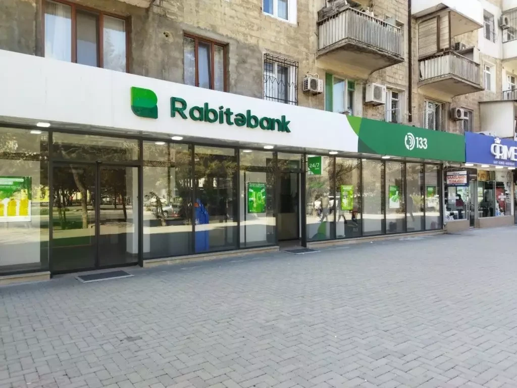 “Rabitəbank”ın vəzifəli şəxsi məsuliyyətə cəlb olundu - Maliyyə sanksiyası tətbiq edildi