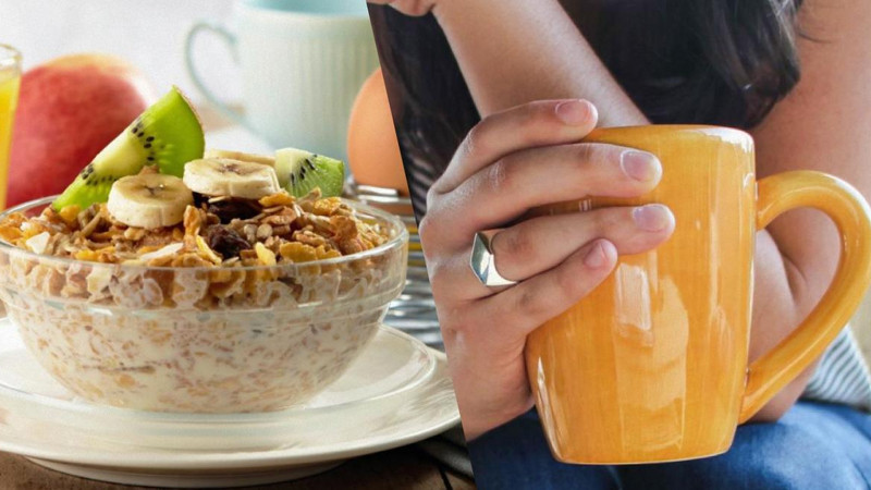 Uzunmüddətli enerji üçün təsirli 7 qəlyanaltı