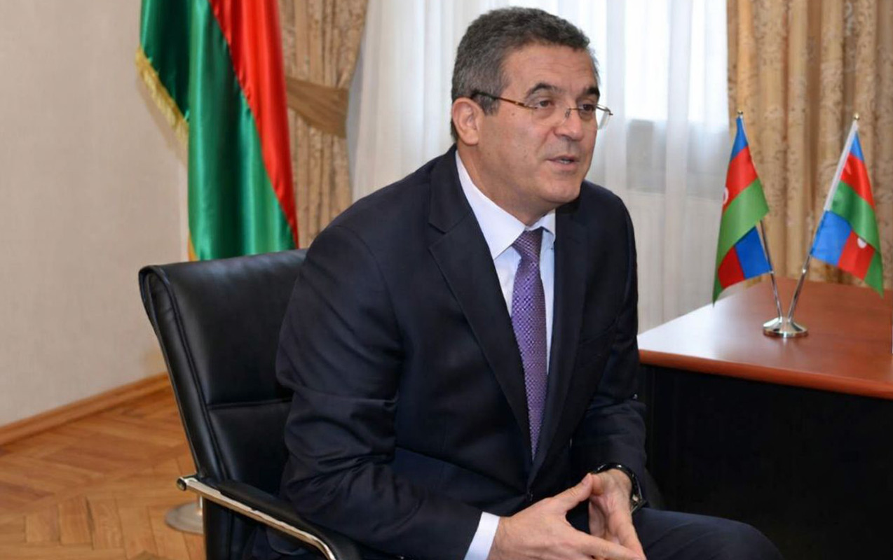 “Nə harasa çağırılmışam, nə də ifadə vermişəm” - Süleyman Mikayılov danışdı