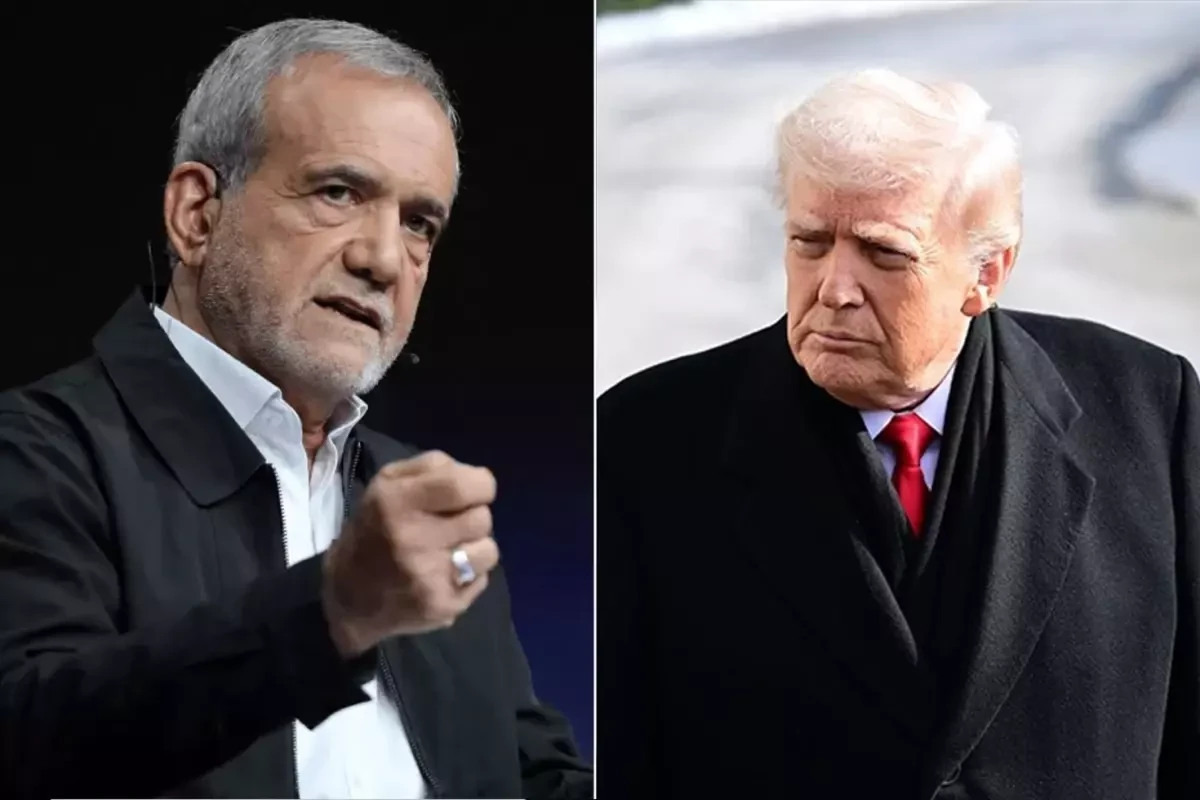 İran yenidən ABŞ ilə müzakirələrə başlamağa qərar verdi