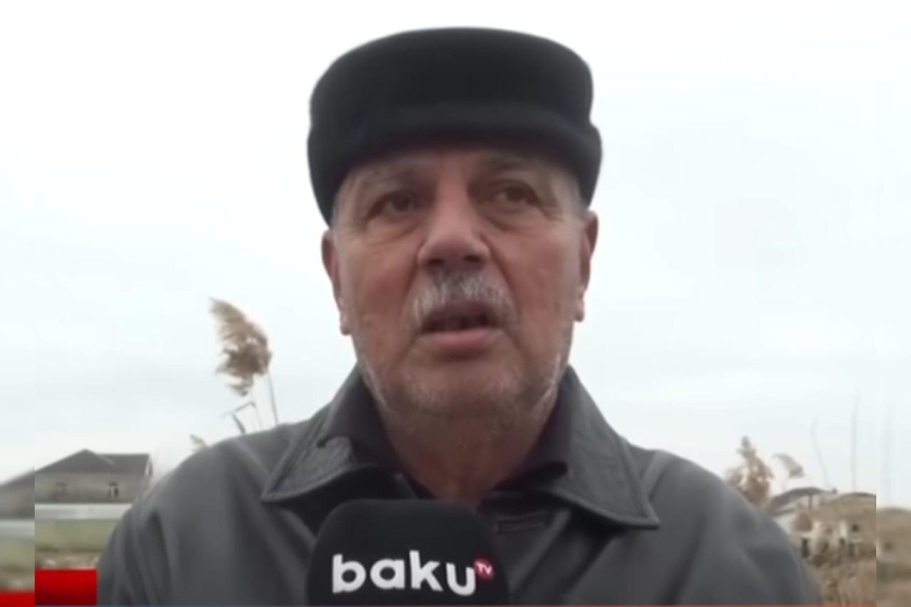 Yeniyetmələri baltalamaqda şübhəli bilinən əminin qonşuları danışdılar&nbsp; - VİDEO