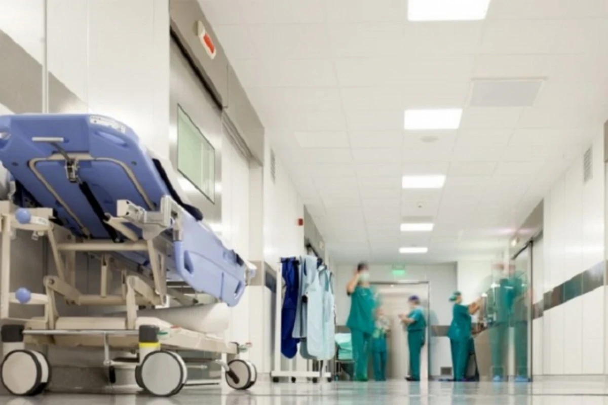 Azərbaycanda tanınmış klubun futbolçusu bıçaqlandı - FOTO