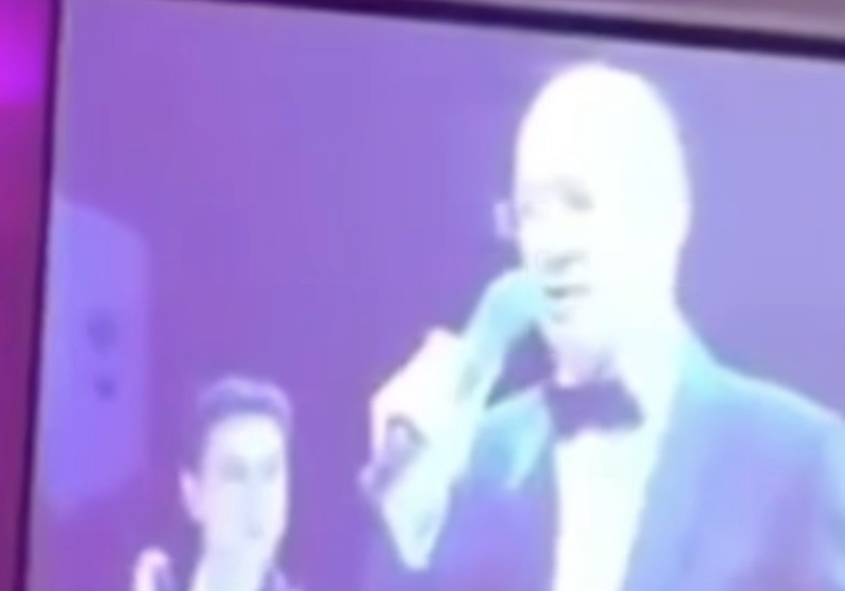 “İfası düzgündür, müzakirəsi yersizdir” - Siyavuş Kərimi 