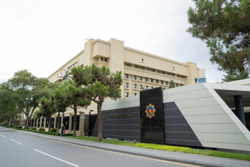 DTX Rusiya-Ukrayna müharibəsində iştirak edən vətəndaşları&nbsp;həbs etdi