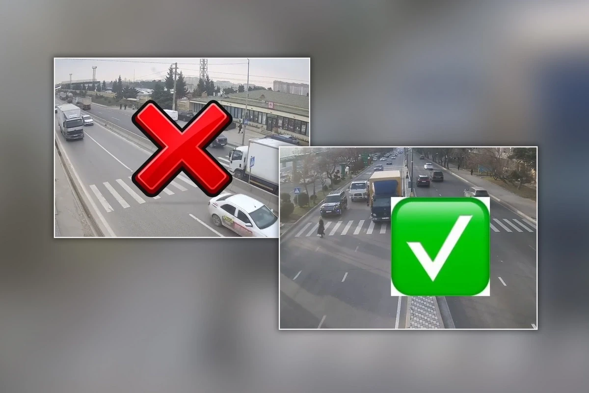 Bu qaydalara riayət edin - DYP-dən MÜRACİƏT&nbsp;