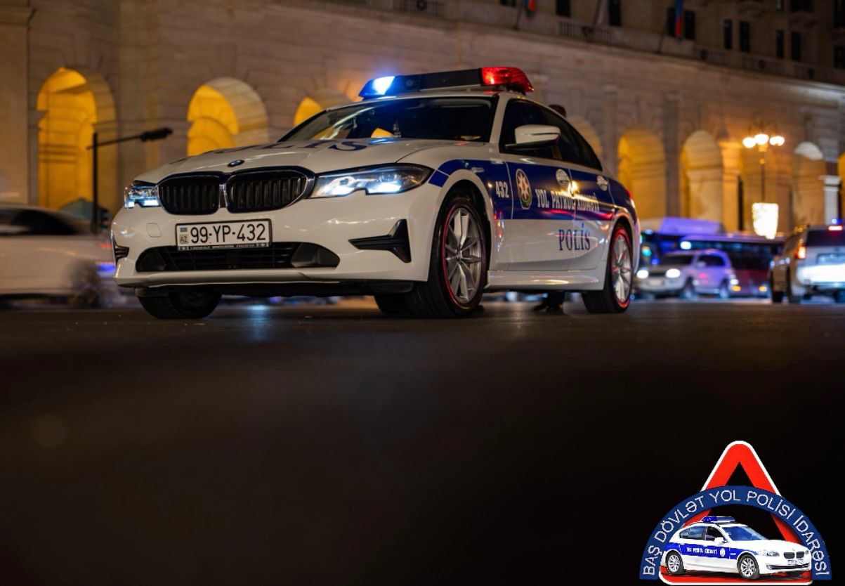 DYP-dən sürücülərə ÇAĞIRIŞ