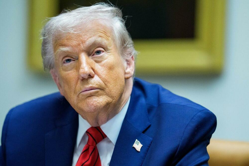 Trampa sui-qəsddə iştirak edən şəxs ömürlük azadlıqdan məhrum edildi