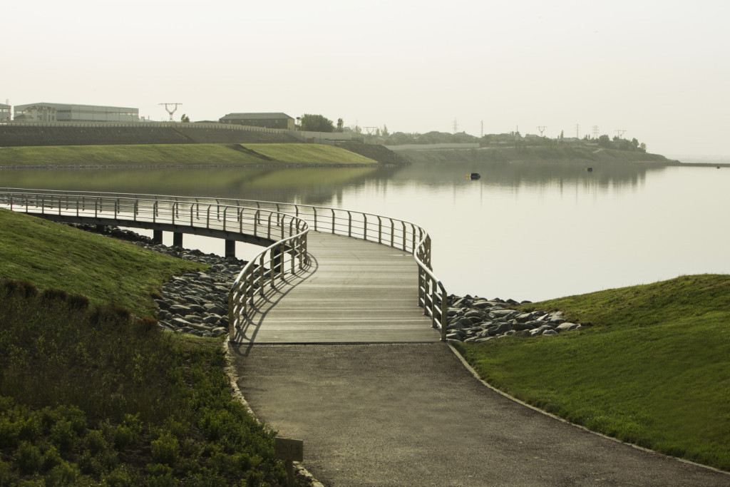 Böyükşor gölü niyə köpüklənir? - AÇIQLAMA