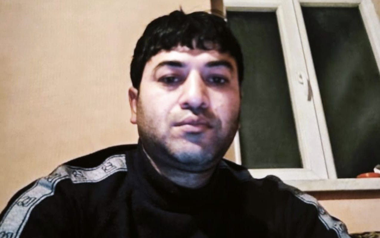 Göygöldə 40 yaşlı kişinin meyiti tapıldı - YENİLƏNİB