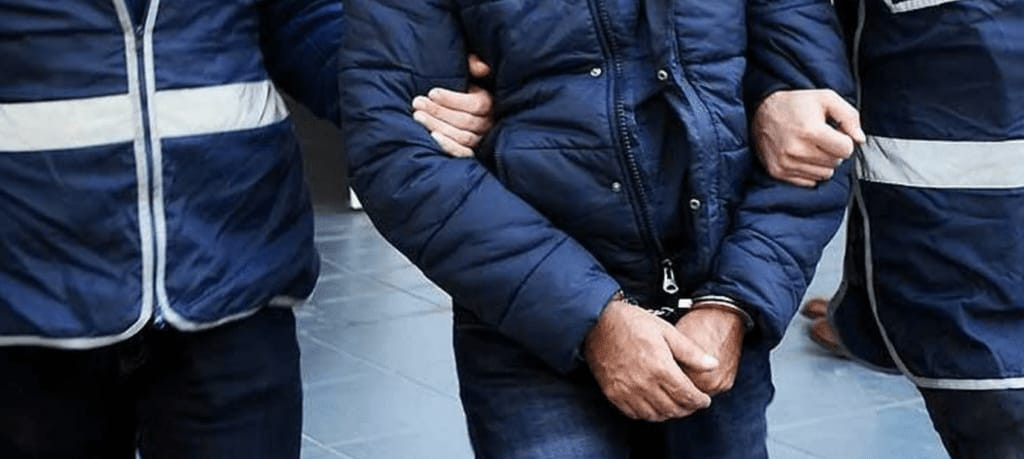 Azərbaycanda bu şəxs saxlanıldı - ŞOK SƏBƏB 