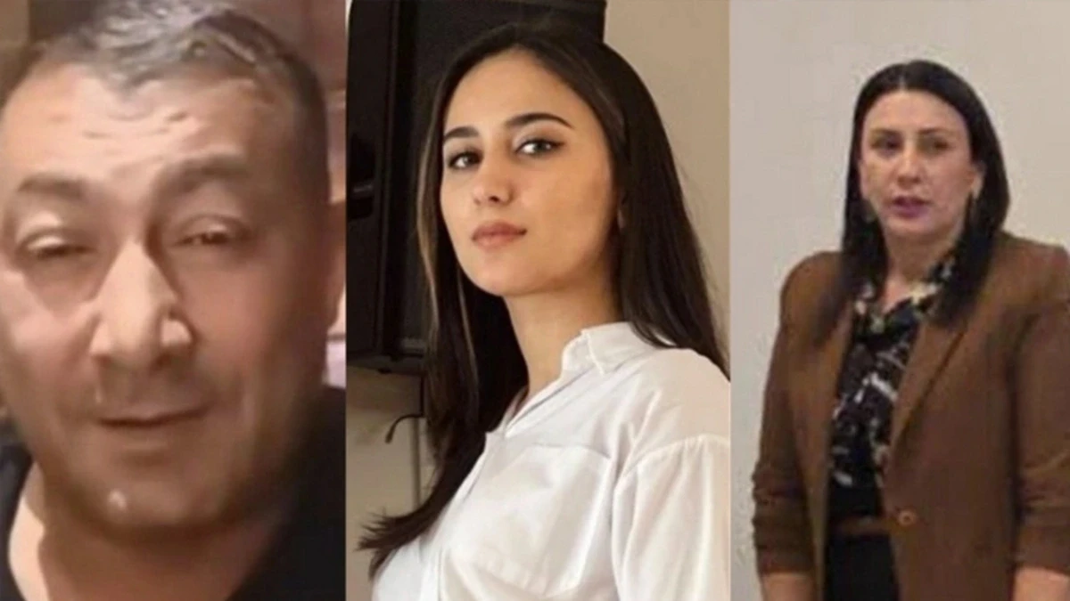 Onun qızı da işdən çıxarıldı