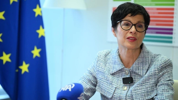 Avropa İttifaqı nümayəndəsi Türkiyəyə səfər edəcək