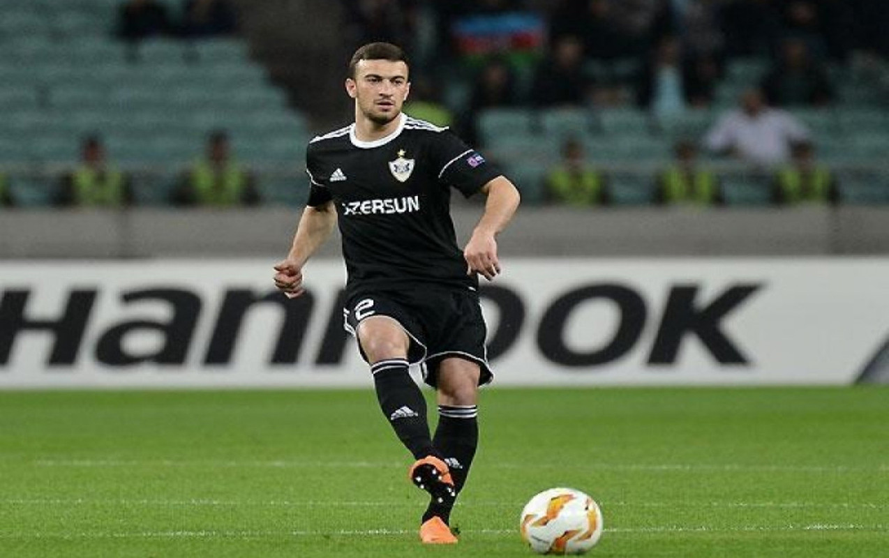 Qara Qarayevə AĞIR İTKİ