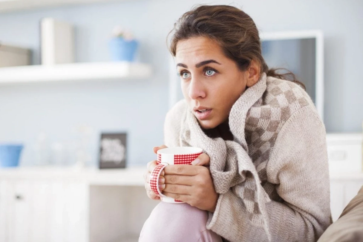 Yeni yayılan virusun əlamətləri və qorunma yolları