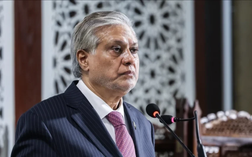 Pakistan XİN rəhbəri Azərbaycana təşəkkür etdi