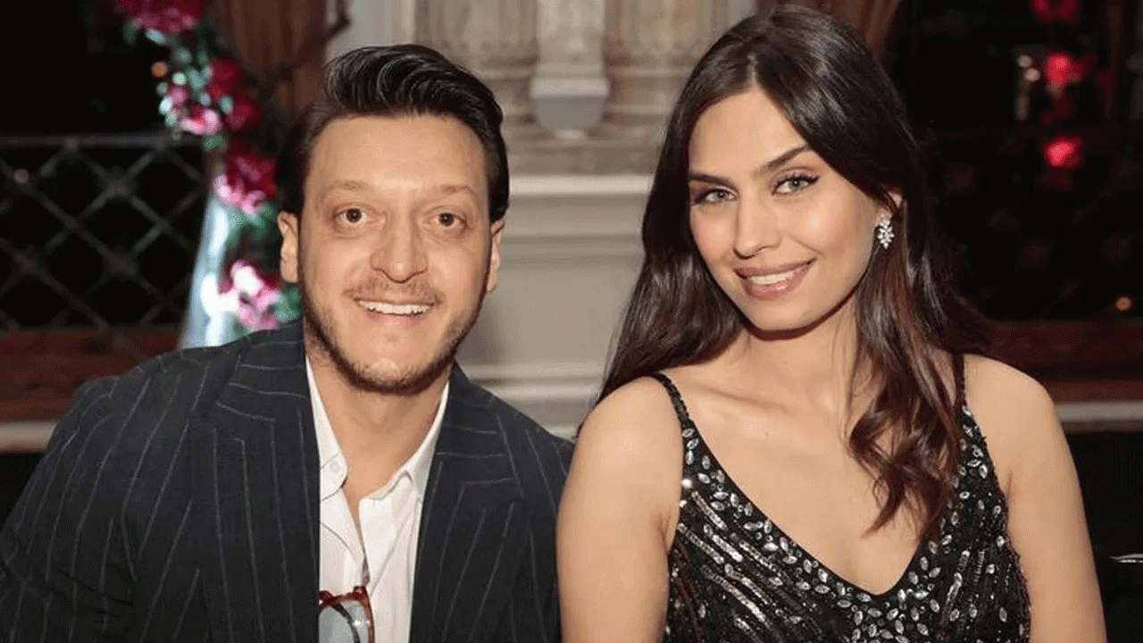 Məşhur cütlüyün yeni fotoları gündəm oldu