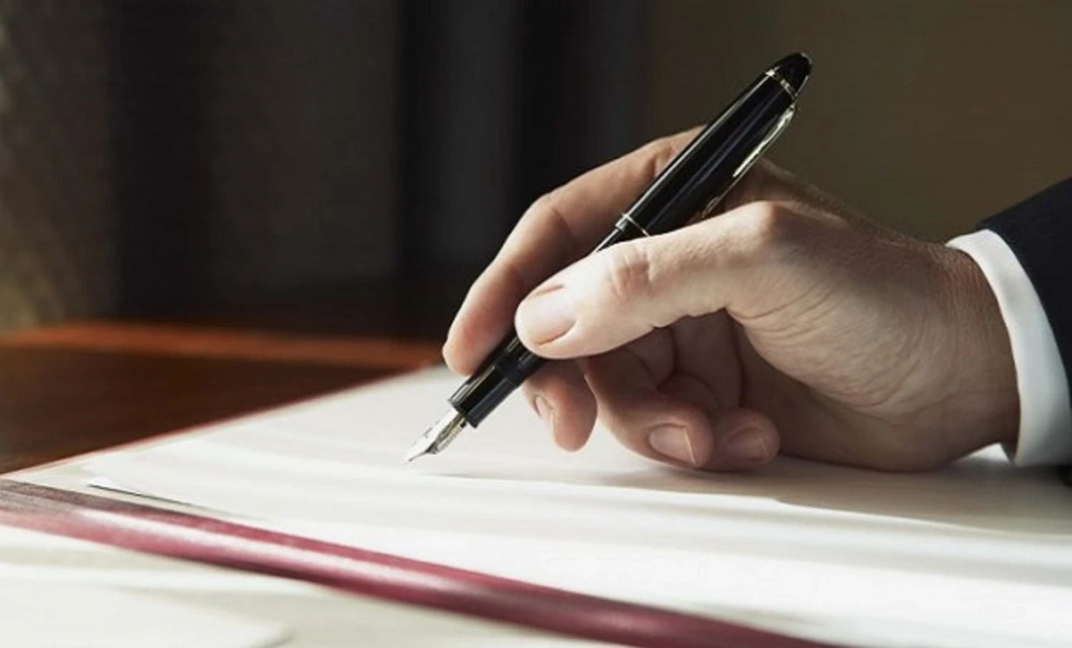 Tanınmış general yeni vəzifəyə təyin olundu - FOTO