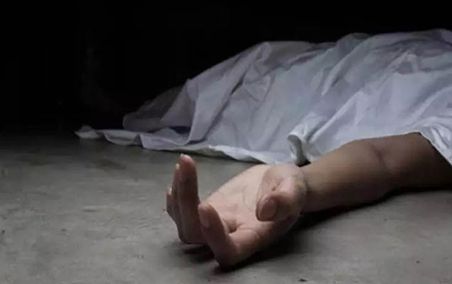 Bakıda kafenin tualetindən meyit tapıldı