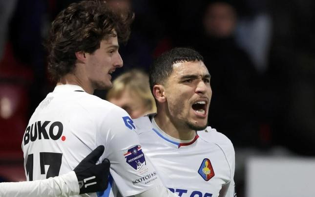 34 ildən sonra yarımfinalda