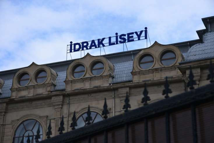 Müəllimi güllələyən şagirdlə bağlı ŞOK MƏLUMAT&nbsp;