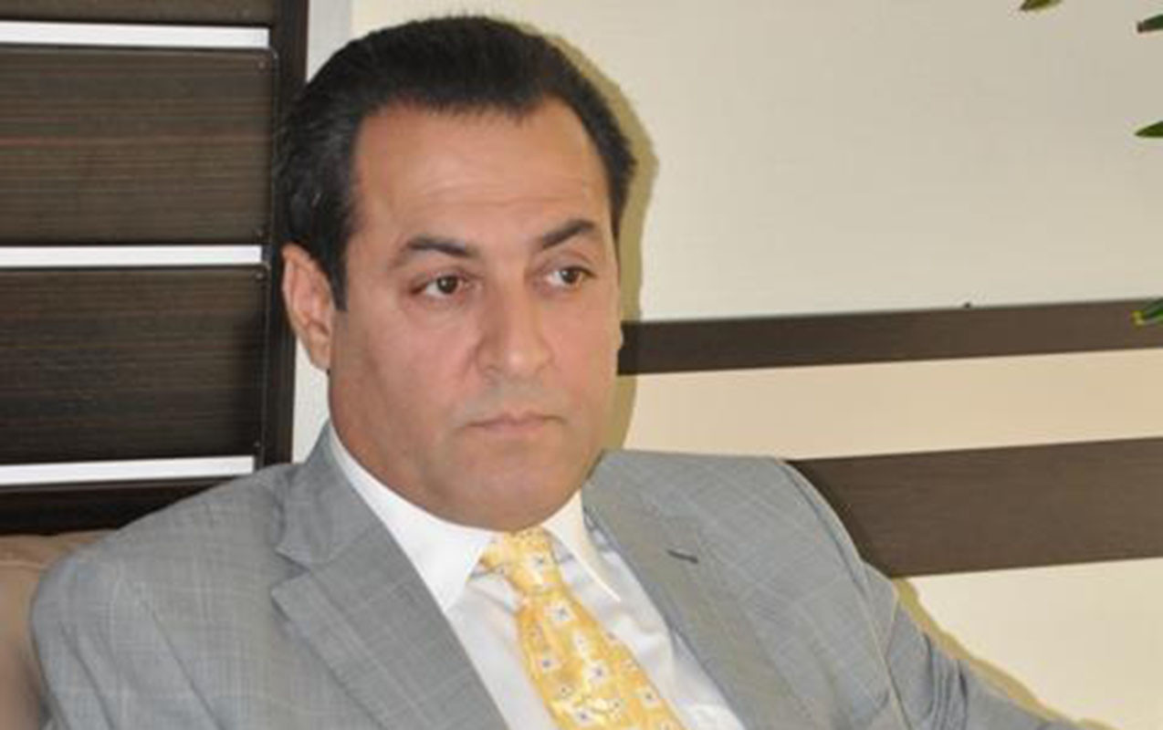 Rafiq Həşimova ağır itki