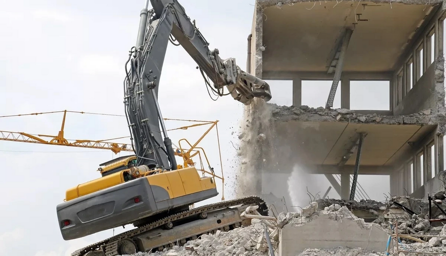 Söküntü vaxtı hansı hallarda pul və ya mənzil verilir? - Şərtlər AÇIQLANDI&nbsp;