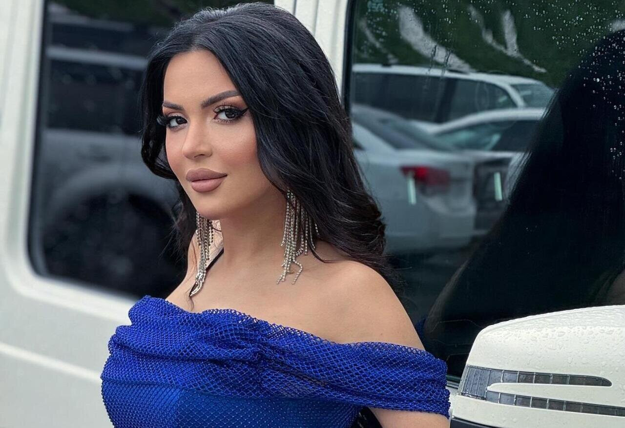 Vəfanın arxiv videosu yayıldı - Tanımaq olmur