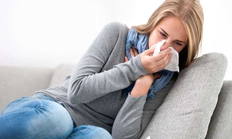 Qışda xəstələnməmək üçün bunları edin