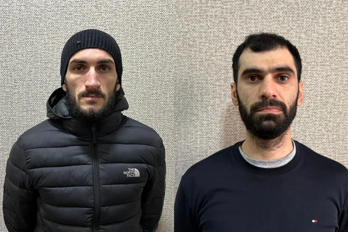 Narkotikin təsiri ilə avtomobil sürdülər -&nbsp;Həbs olundular