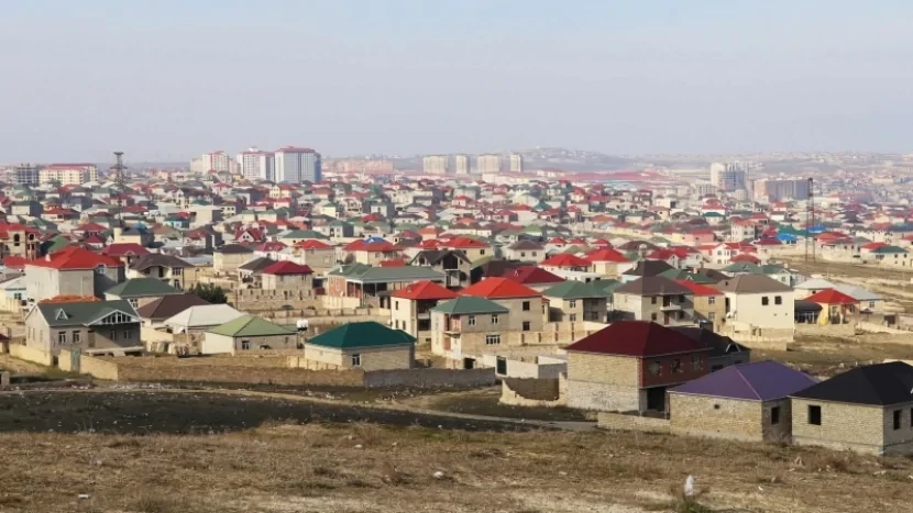 Azərbaycanda sənədsiz evlərlə bağlı qərar verildi