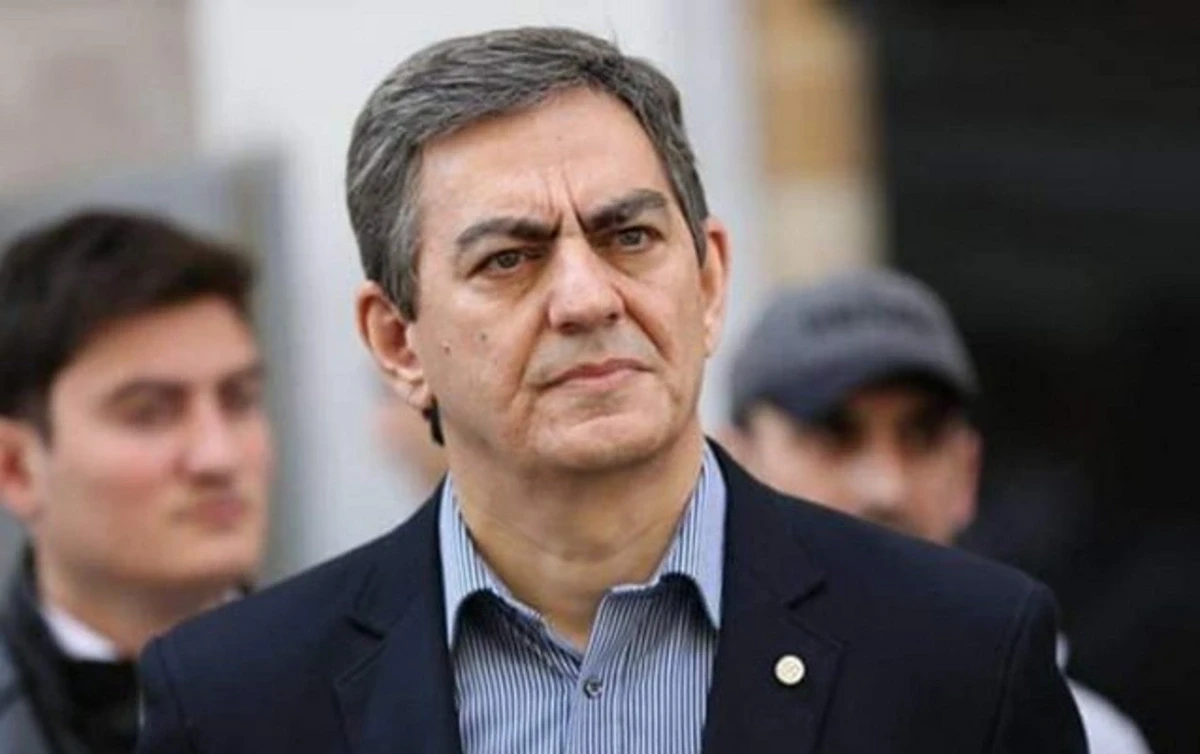 Əli Kərimlinin həbsi ilə bağlı yeni QƏRAR