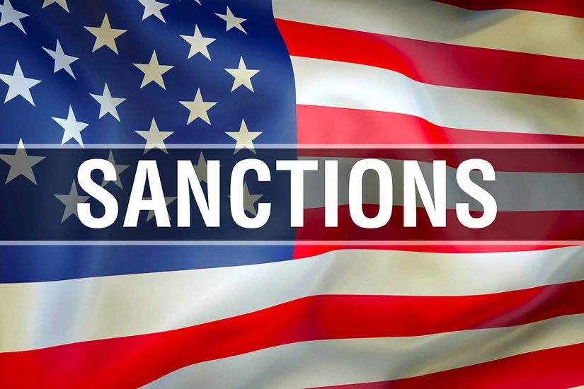 ABŞ Rusiya və Livan vətəndaşlarına sanksiyalar tətbiq etdi