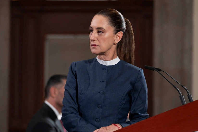 ABŞ-nin həmləsi təsirli oldu - Meksika geri addım atdı