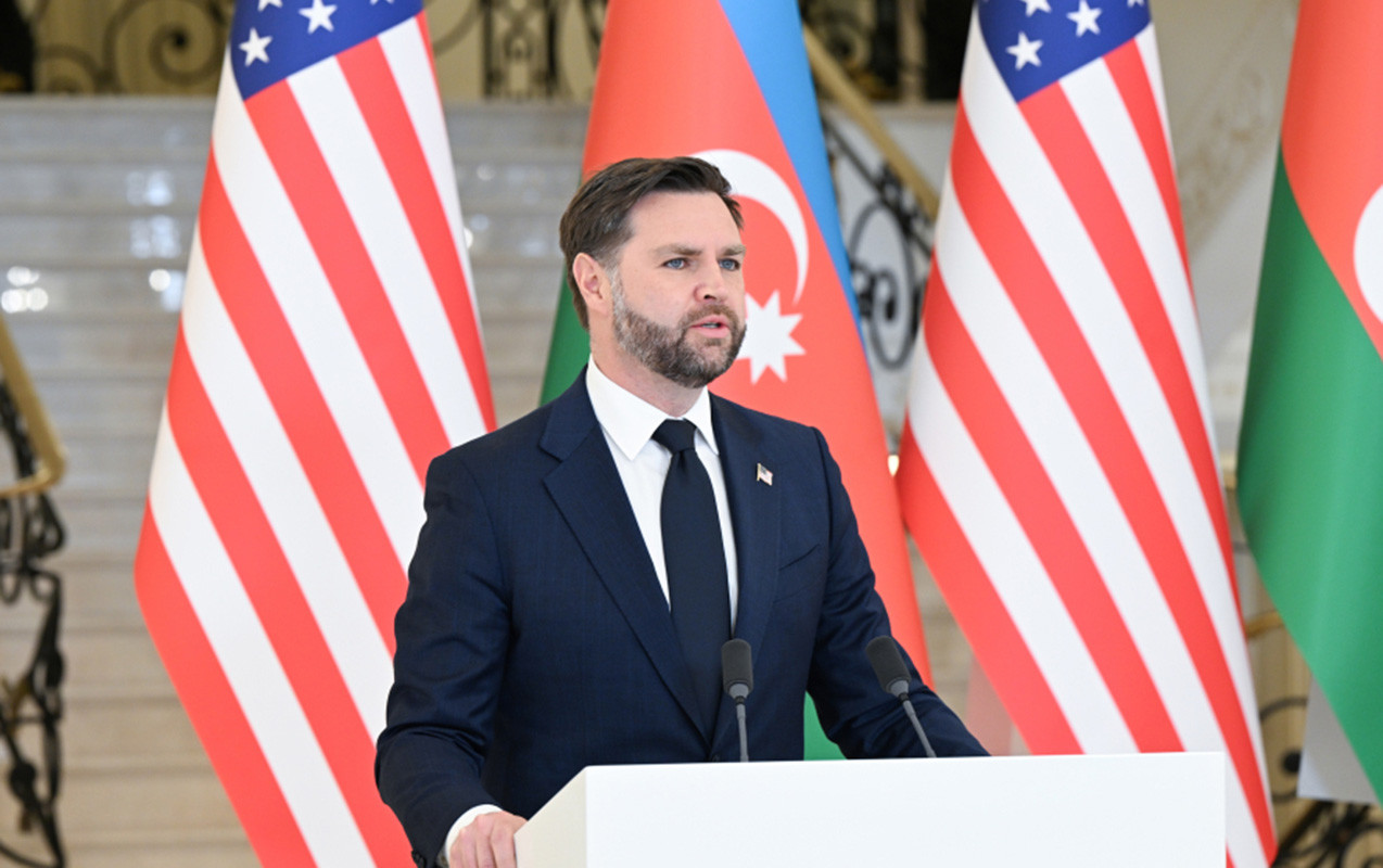 “Buna görə İlham Əliyevə böyük təşəkkür düşür” - Vens