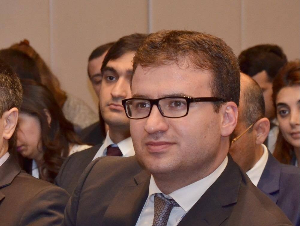 Prezidentin yüksək vəzifəyə təyin etdiyi Azər Mursaqulov kimdir?