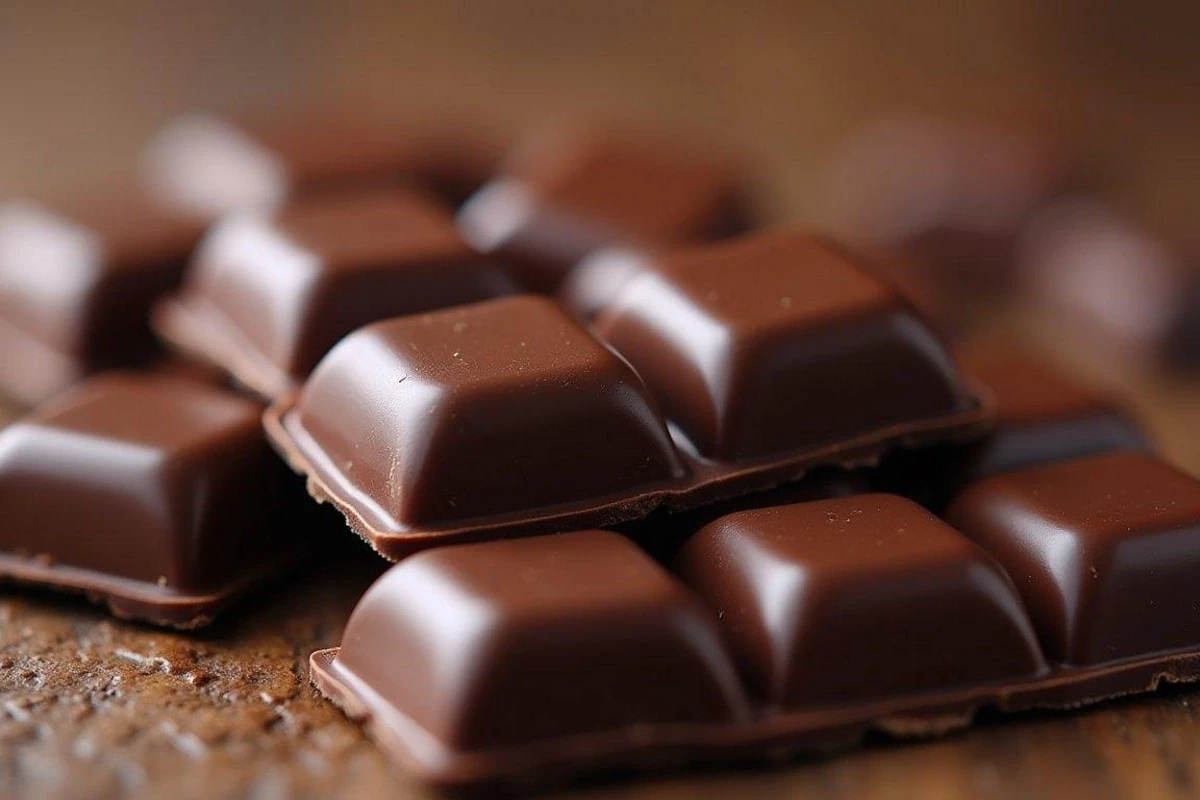 Şokolad hansı hallarda bədənə yaxşı təsir edir?