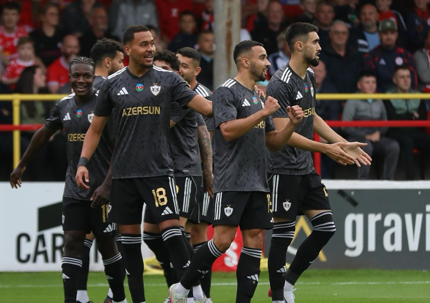 Bu gün \"Qarabağ\"ın oyunu var