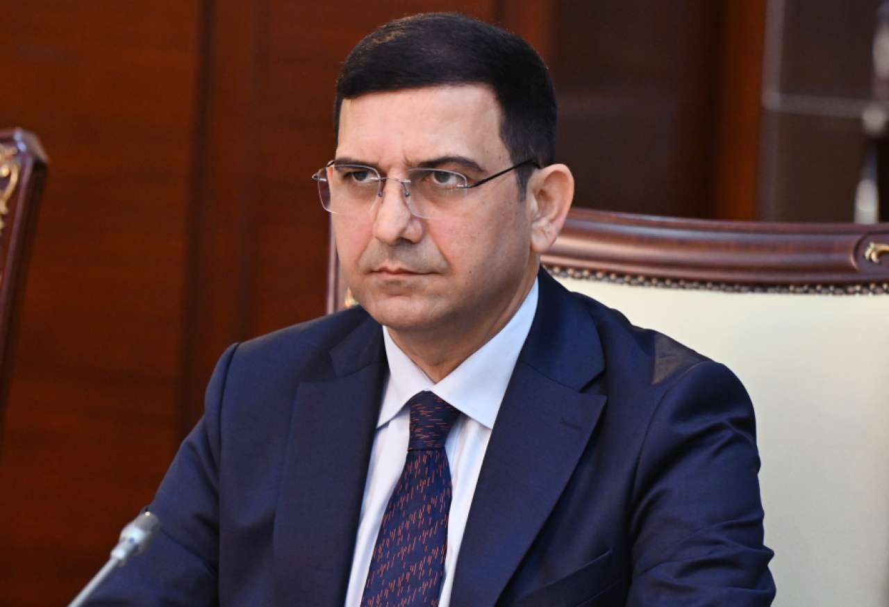 Pensiya artımı bu tarixdə ödəniləcək - Rəşad Mustafayev açıqladı&nbsp;